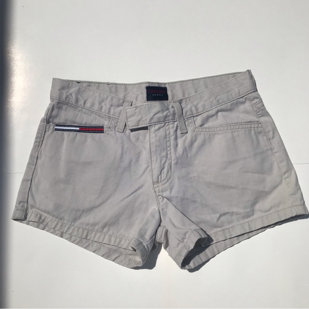 Vintage Tommy Hilfiger Shorts